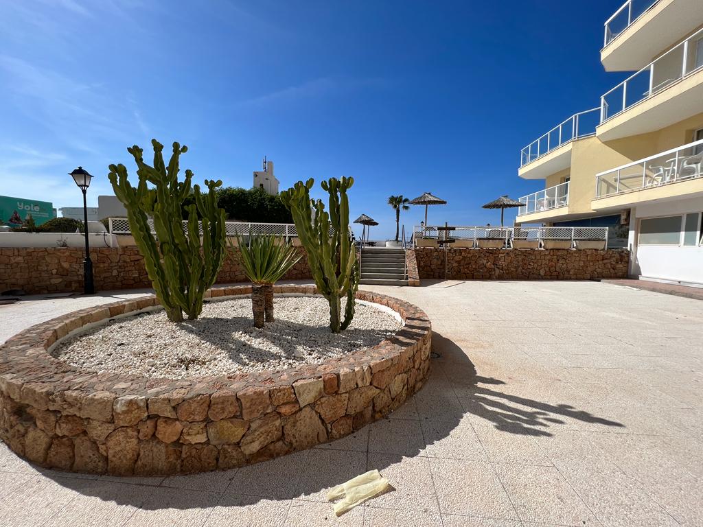 Resa estates for sale ibiza Port des Torrent building 1.jpg